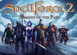 SpellForce – 2 SpellForce – 2