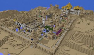 Minecraft Minecraft