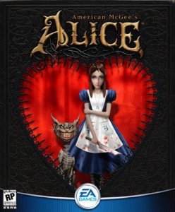 American McGee's Alice \    (RUS)