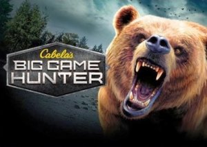 Cabela's Big Game Hunter