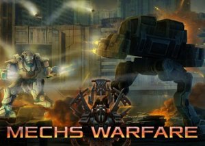 Mechs Warfare Mechs Warfare