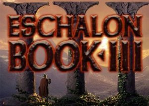Eschalon: Book 3 Eschalon: Book 3