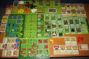 Agricola Agricola