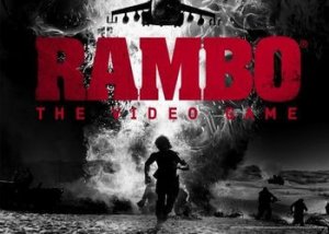 Rambo: The Video Game Rambo: The Video Game