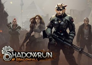 Shadowrun Returns Shadowrun Returns