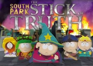 The Stick of Truth