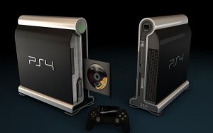 Апрельское превосходство PS4 над XBox One