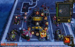 Command & Conquer: Red Alert 3 Ultimate Edition