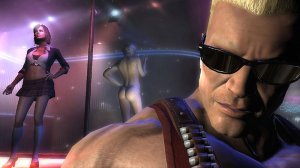 Good night, sweet Duke Nukem Forever