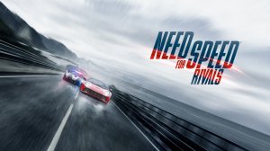 Описание игры Need for Speed Rivals