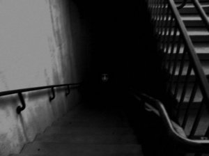 Игра SCP-087 Игра SCP-087