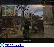 Counter-Strike: Source DOG v34 No Steam "Русский спецназ"