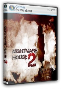 Nightmare House 2 (Barabay)