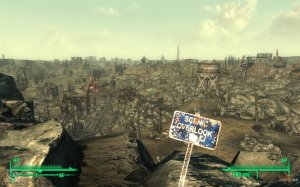 Fallout 3: Wasteland Edition