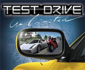 Test Drive Unlimited (Rus)