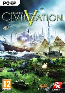 Sid Meier's Civilization V:  