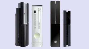 Есть ли смысл в покупке Xbox/PlayStation прошлого поколения?