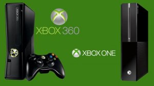 Выбираем между Xbox One и Xbox 360