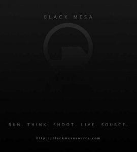 Black Mesa Source [2008]