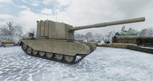 Для World of Tanks вышло обновление 9,5 