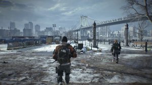 Tom Clancys The Division