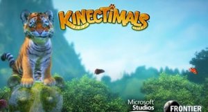 Kinectimals  