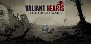 Valiant Hearts: The Great War 