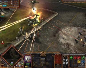 Warhammer 40,000: Dawn of War. Полное издание