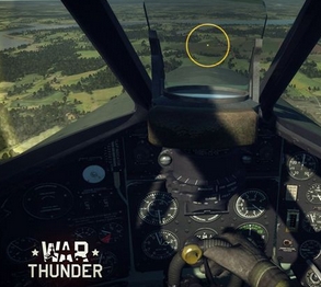 War Thunder - красивый MMO-симулятор военного пилота