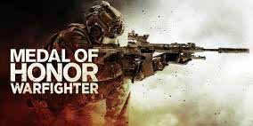 Medal of Honor Warfighter Medal of Honor Warfighter