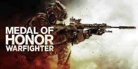 Medal of Honor Warfighter