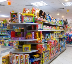 Интернет-гипермаркет Sunny Toy: чтобы игрушки были в радость