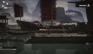 Assassin's Creed Chronicles