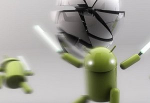 Прибыльная разработка под Android и IOS