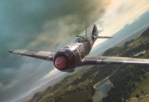 Изменения в игре World of Warplanes