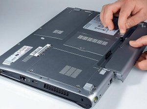 Как продлить срок службы батареи ноутбука?