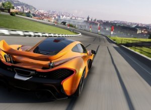 Forza Motorsport