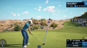 Обзор Rory McIlroy PGA TOUR