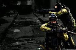 Counter-Strike Counter-Strike