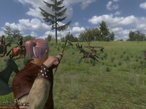Mount & Blade: Warband Mount & Blade: Warband