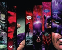 Batman R.I.P. Batman R.I.P.