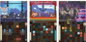 Henry Hatsworth in the Puzzling Adventure Henry Hatsworth in the Puzzling Adventure