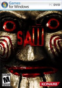 SAW: The Video Game (2009/ENG/MULTI3)