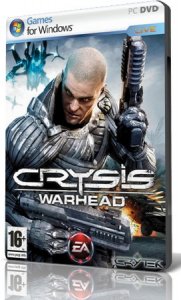 Crysis Warhead (2008)  