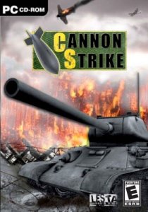 Cannon Strike (2009/PC/RUS/FULL)