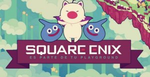 Большой сюрприз Square Enix и Nintendo