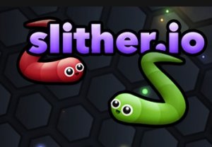 Slither.io