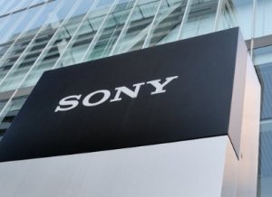 Реструктуризация Sony