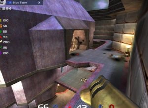 Quake Live пользуется безумным спросом