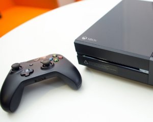 Самая компактная приставка от Microsoft: релиз обновленной XboxOne S состоялся